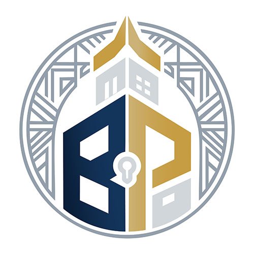 Bonyan Properties Logo